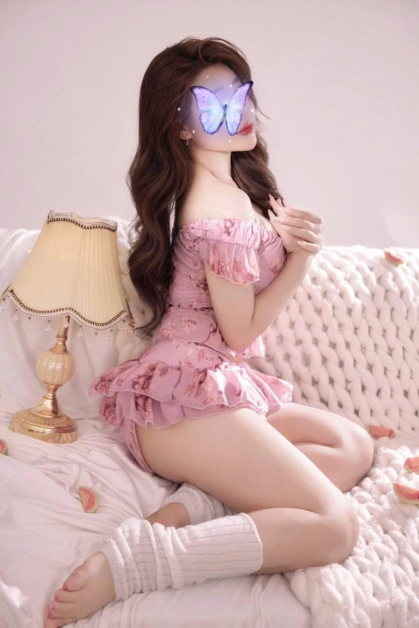 🍑Bé Nhi🍑Baby Ngực Khủng.