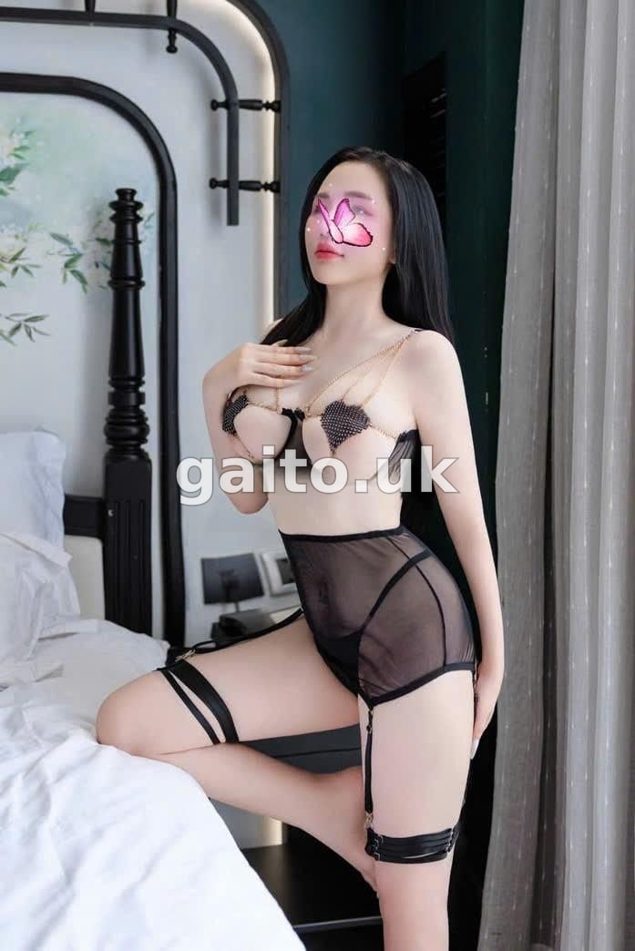 ✨ Thiên Ngân ✨ Nữ Thần ✨ Khuôn mặt thiên thần ✨[388]