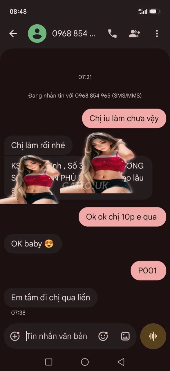 ảnh report