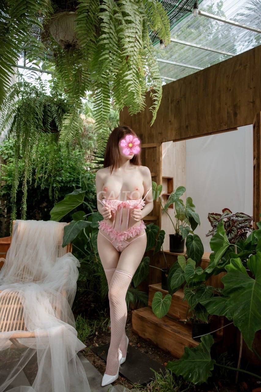 ❤️ Na Na ❤️ Sánh Vai Cùng Những HotGirl Đình Đám