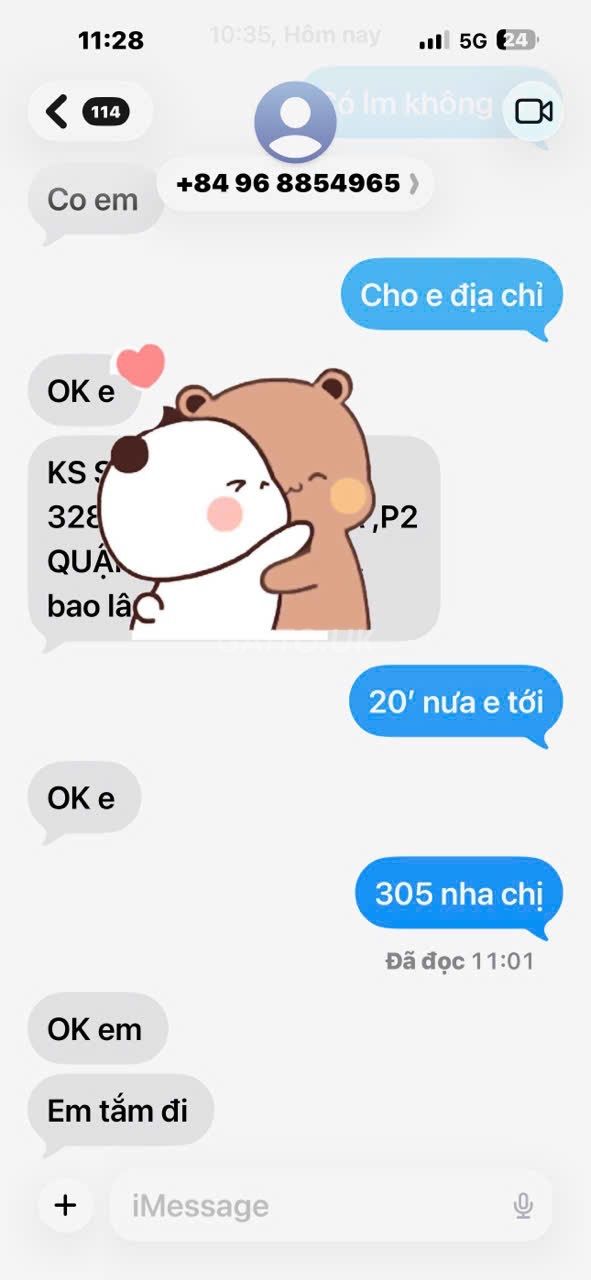 ảnh bình luận