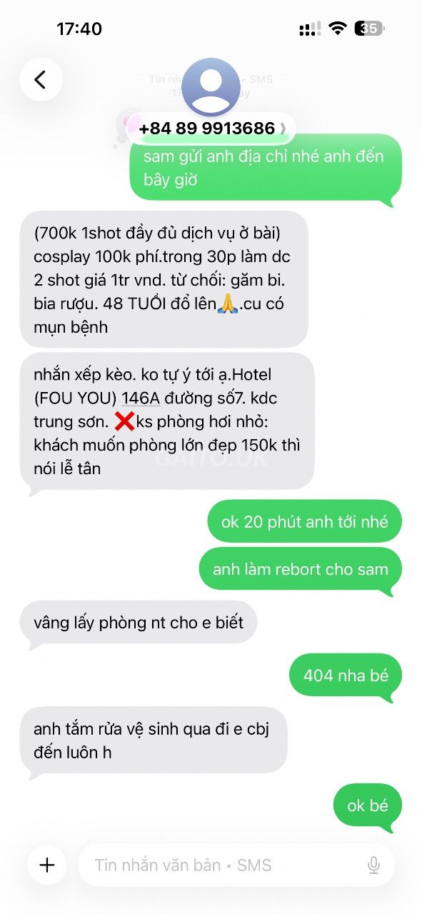 ảnh bình luận