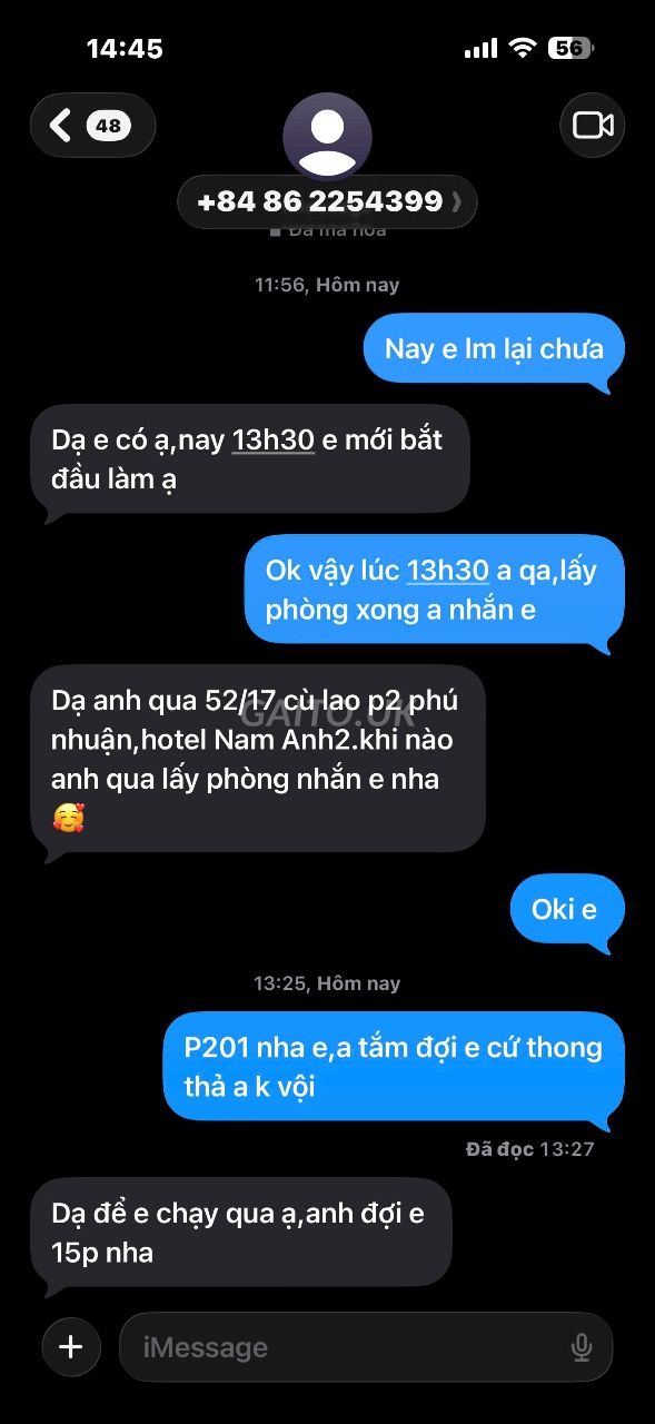 ảnh bình luận