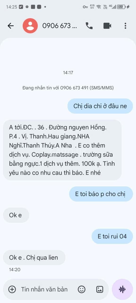 ảnh bình luận