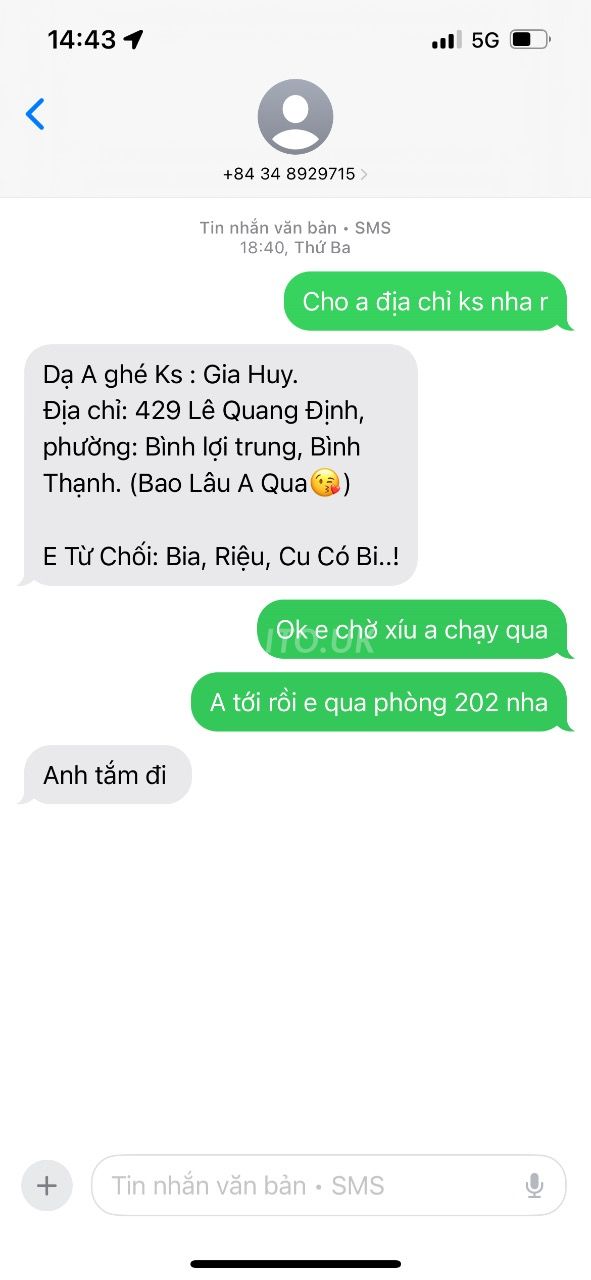 ảnh bình luận