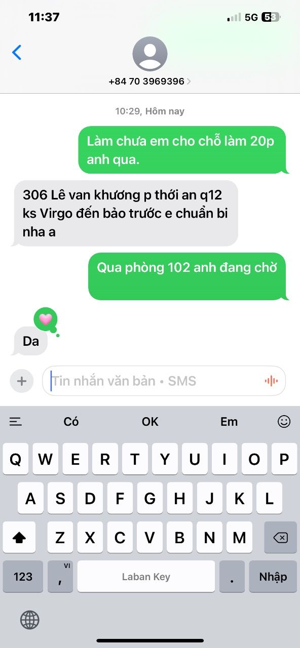 ảnh report