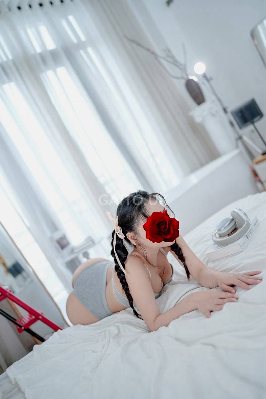 Tiểu Vy 💥V.I.P Xinh xắn Đáng yêu Làm Tình chuẩn người yêu ‼️