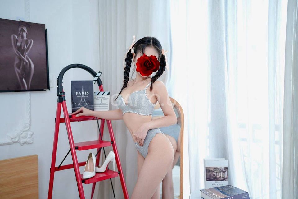 Tiểu Vy 💥V.I.P Xinh xắn Đáng yêu Làm Tình chuẩn người yêu ‼️