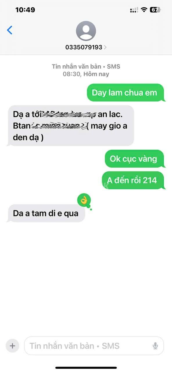 ảnh report