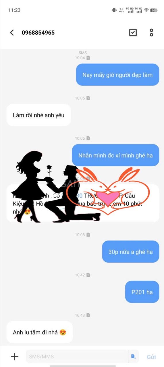 ảnh report