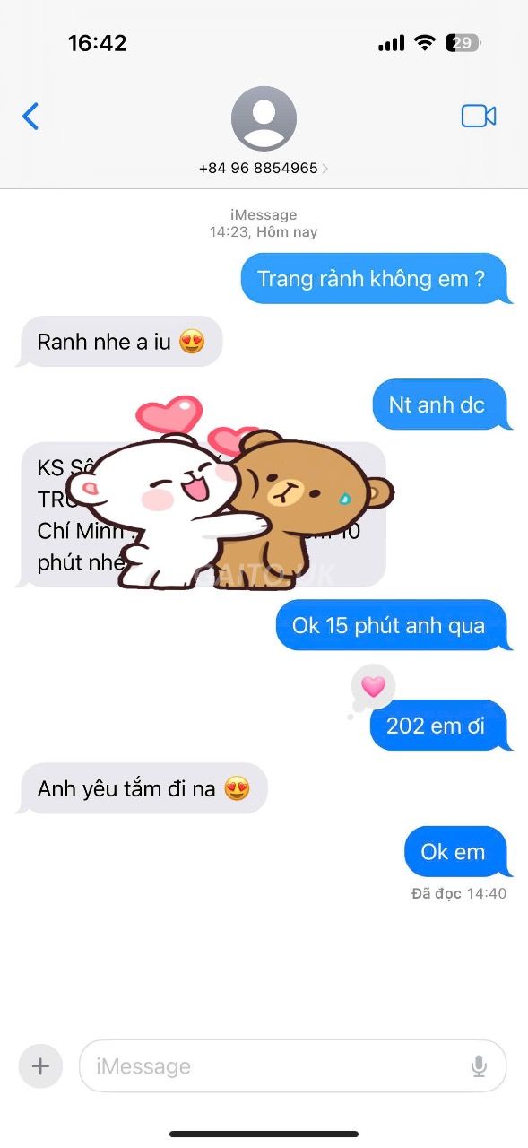 ảnh report