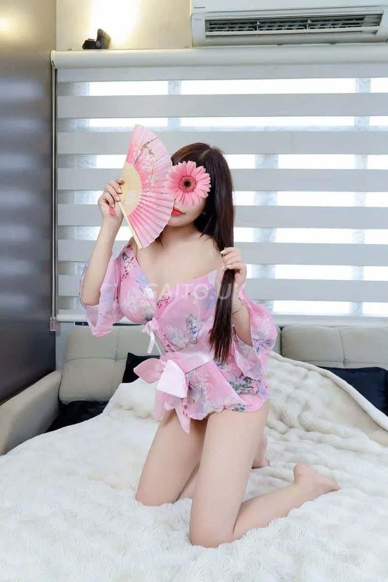 ❤️ Tiểu Vy ❤️ Cực phẩm Xinh Làm tình bao phê Dâm Ngực To