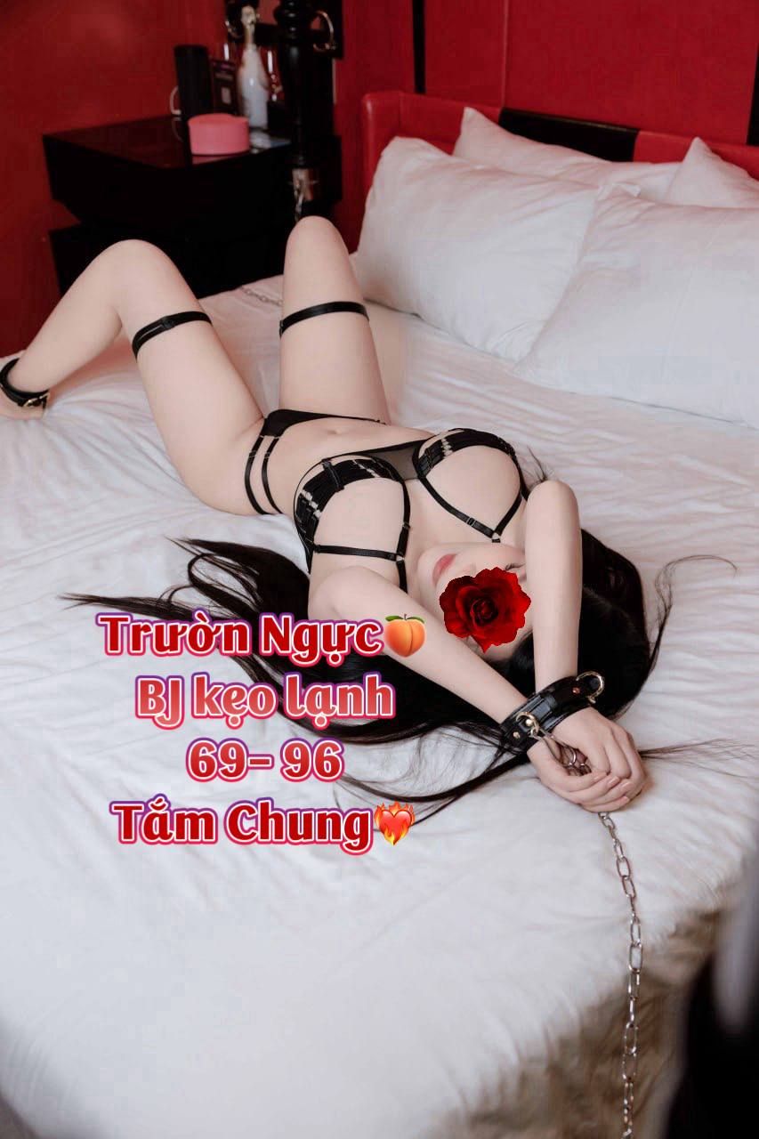 [⭐ Kiểm Định✔ ] Thảo My – Ngọt Ngào Chiều Khách, Làm Tình Cũng Được Đấy