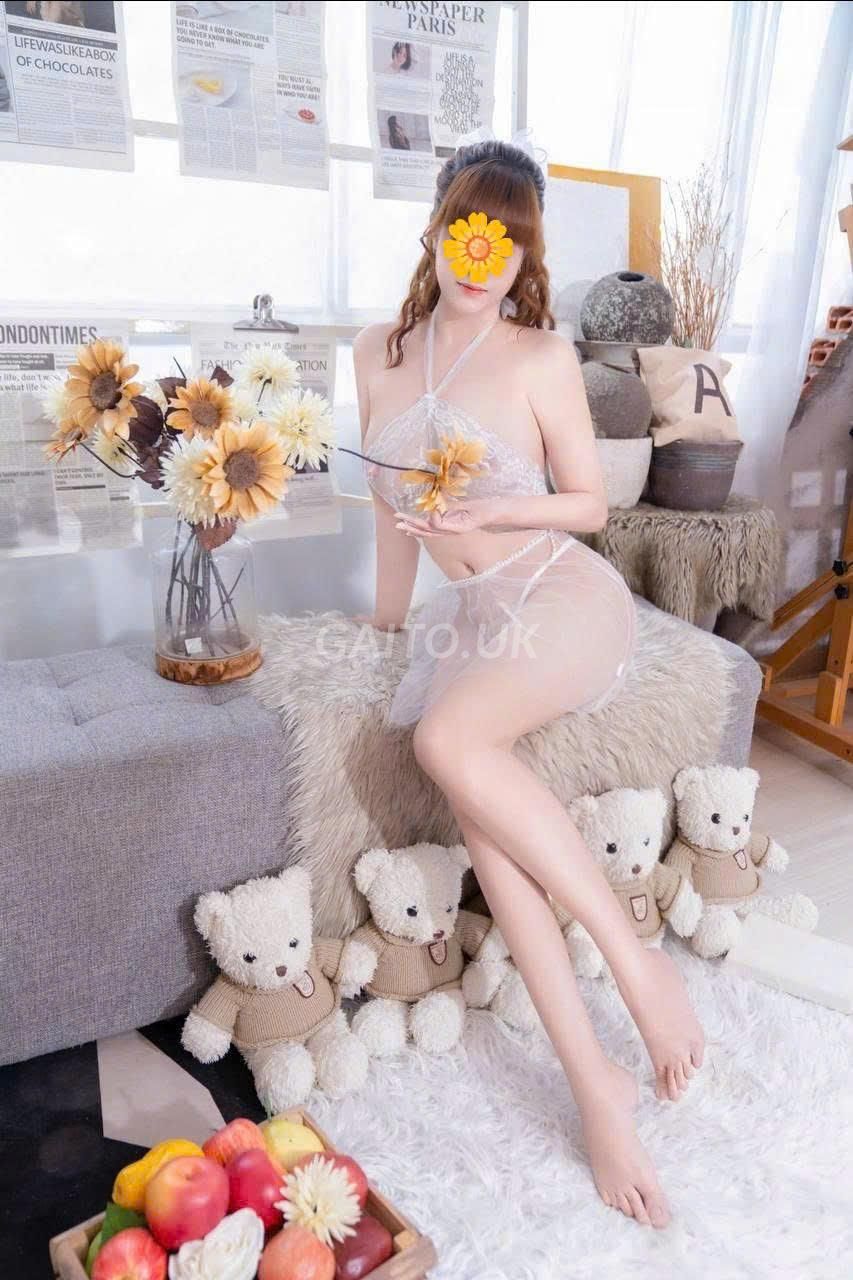 Bé Lan Anh Baby ❤️ Dễ Thương Nhiệt Tình Chiều Chuộng Như Người Yêu