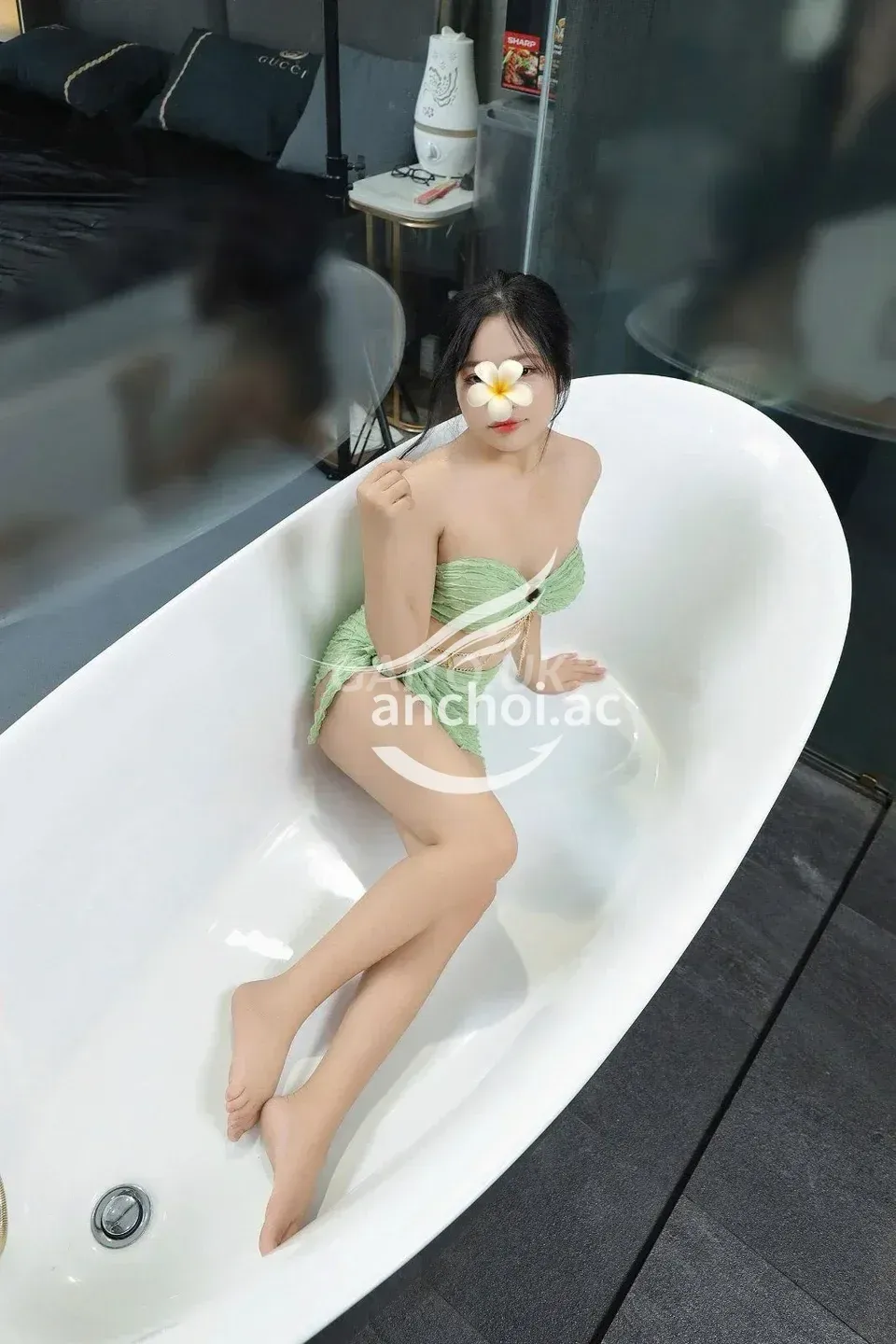 Thu Hoài - Teen 2K8 Vú To Làm Tình Cực Dâm