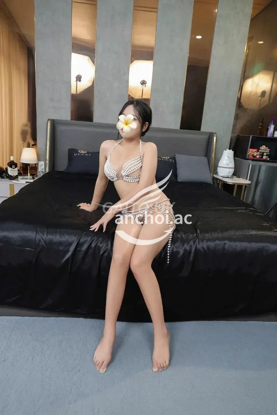 Thu Hoài - Teen 2K8 Vú To Làm Tình Cực Dâm