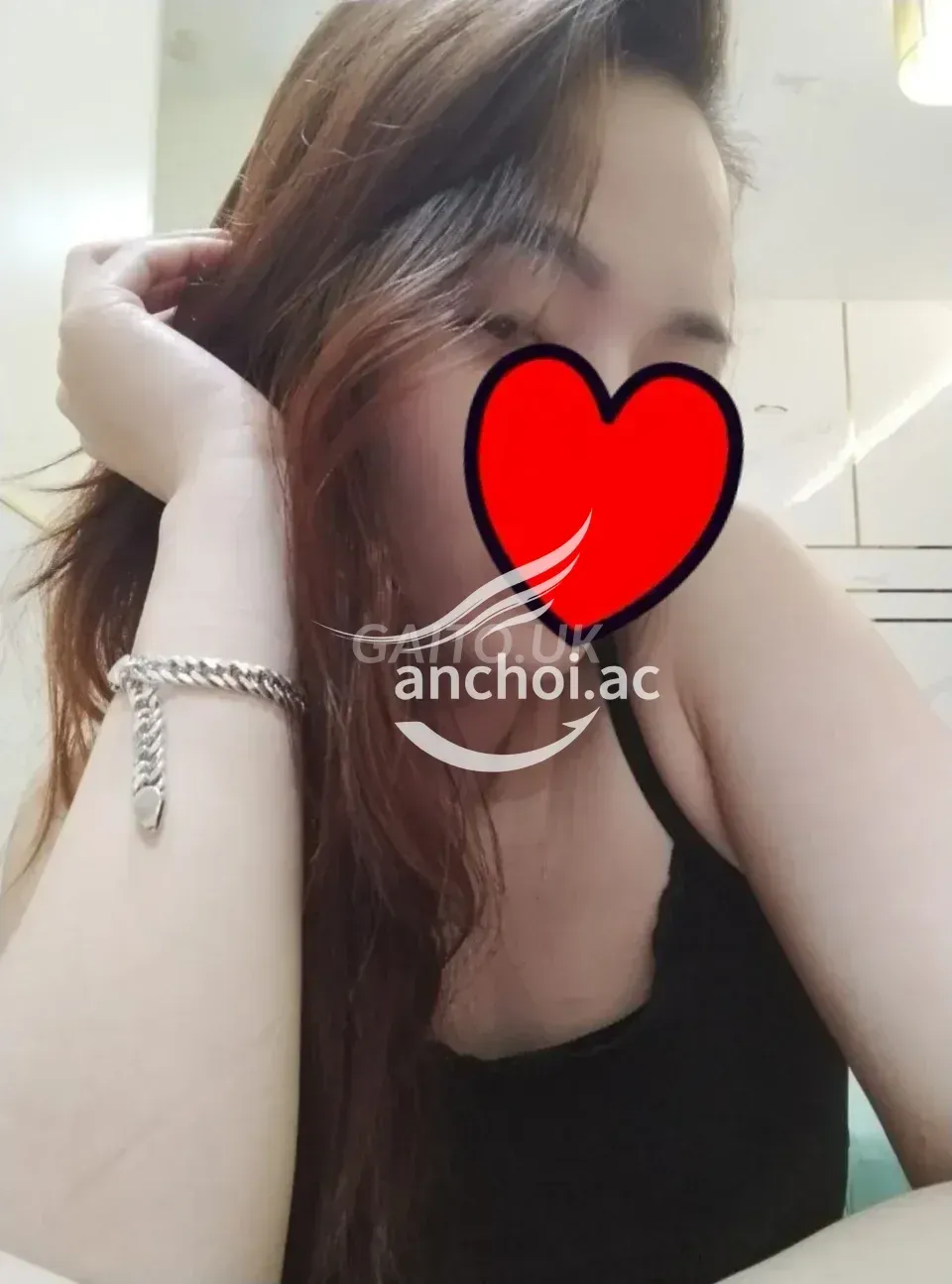 Thiên Ân xinh đẹp ✅ ⭐ Mông to dáng mượt,tình cảm Không hối thúc !
