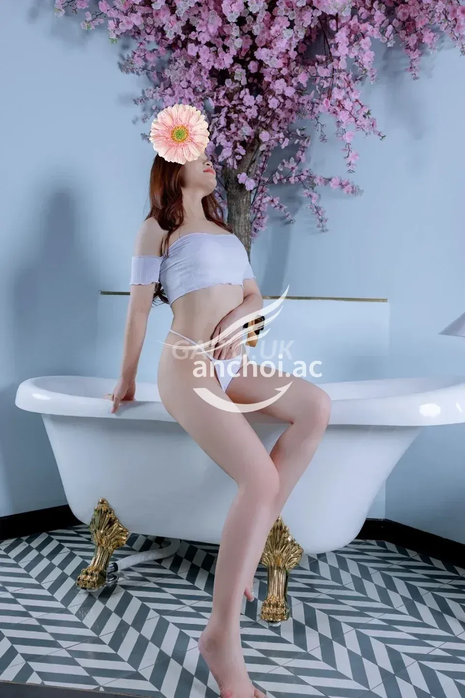 Thiên Ân xinh đẹp ✅ ⭐ Mông to dáng mượt,tình cảm Không hối thúc !