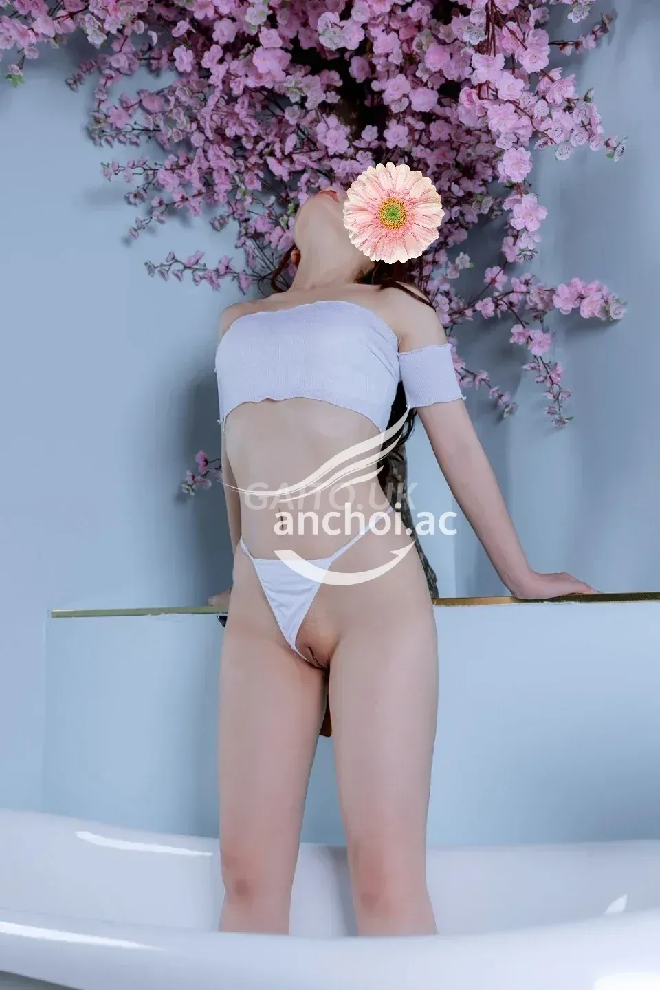 Thiên Ân xinh đẹp ✅ ⭐ Mông to dáng mượt,tình cảm Không hối thúc !