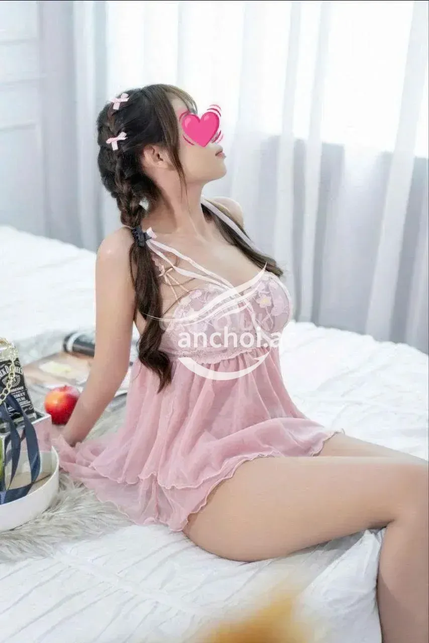 New Bé Nhã Uyên 2K8 🔥 Xinh Xắn Gợi Cảm Body Sexy Đầy Ma Mị Gợi Dục