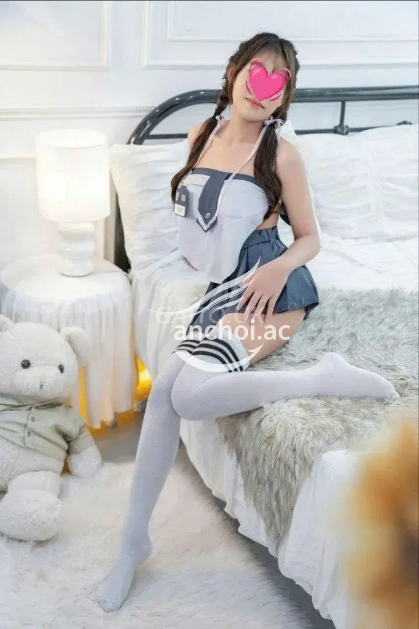 New Bé Nhã Uyên 2K8 🔥 Xinh Xắn Gợi Cảm Body Sexy Đầy Ma Mị Gợi Dục