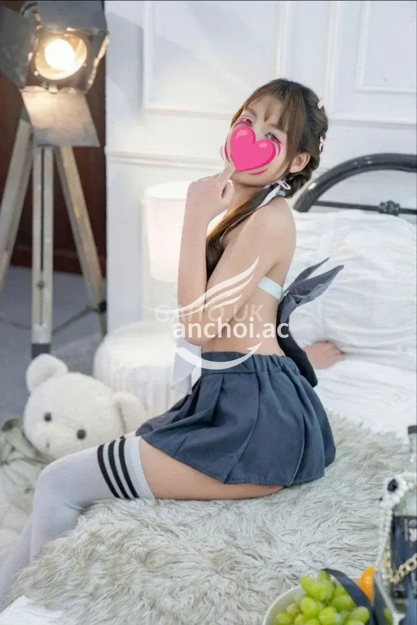 New Bé Nhã Uyên 2K8 🔥 Xinh Xắn Gợi Cảm Body Sexy Đầy Ma Mị Gợi Dục