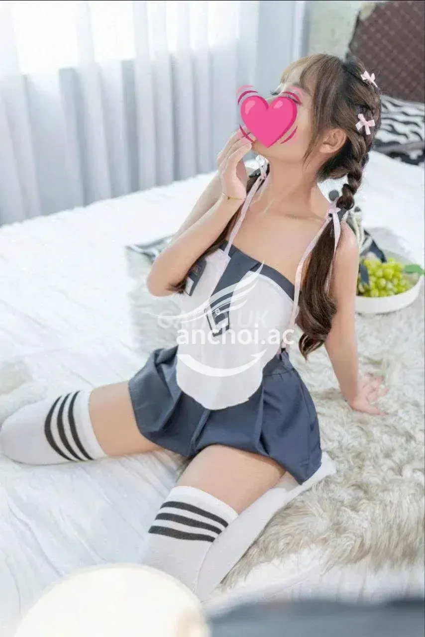 New Bé Nhã Uyên 2K8 🔥 Xinh Xắn Gợi Cảm Body Sexy Đầy Ma Mị Gợi Dục