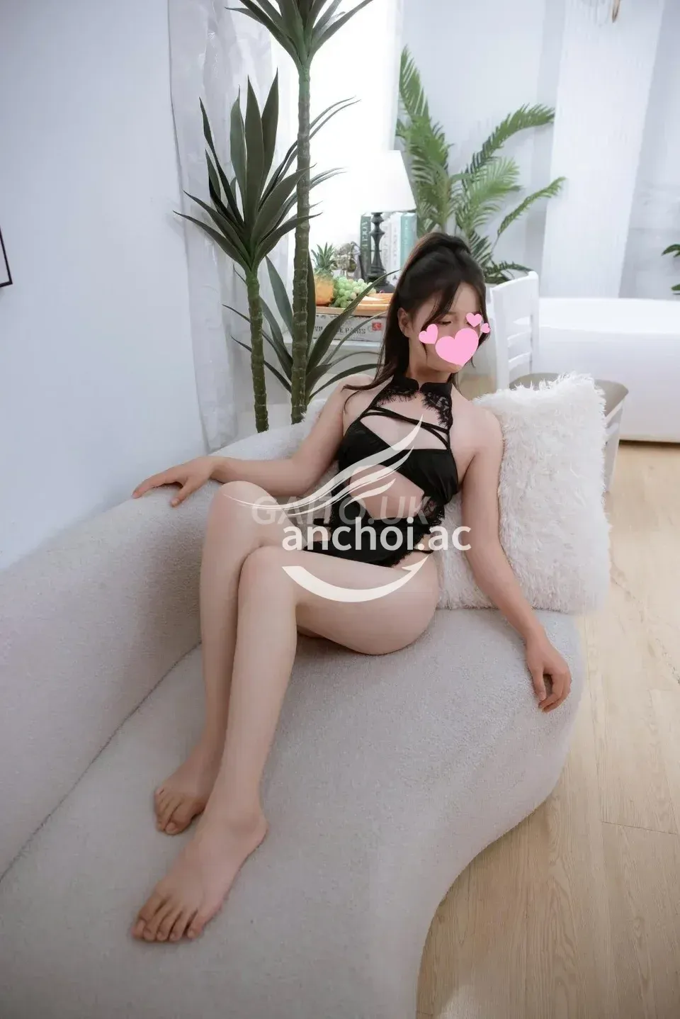 GÁI NON💋KHÁNH LINH GÁI MỚI ĐI LÀM HÀNG CỰC NON TƯƠI 