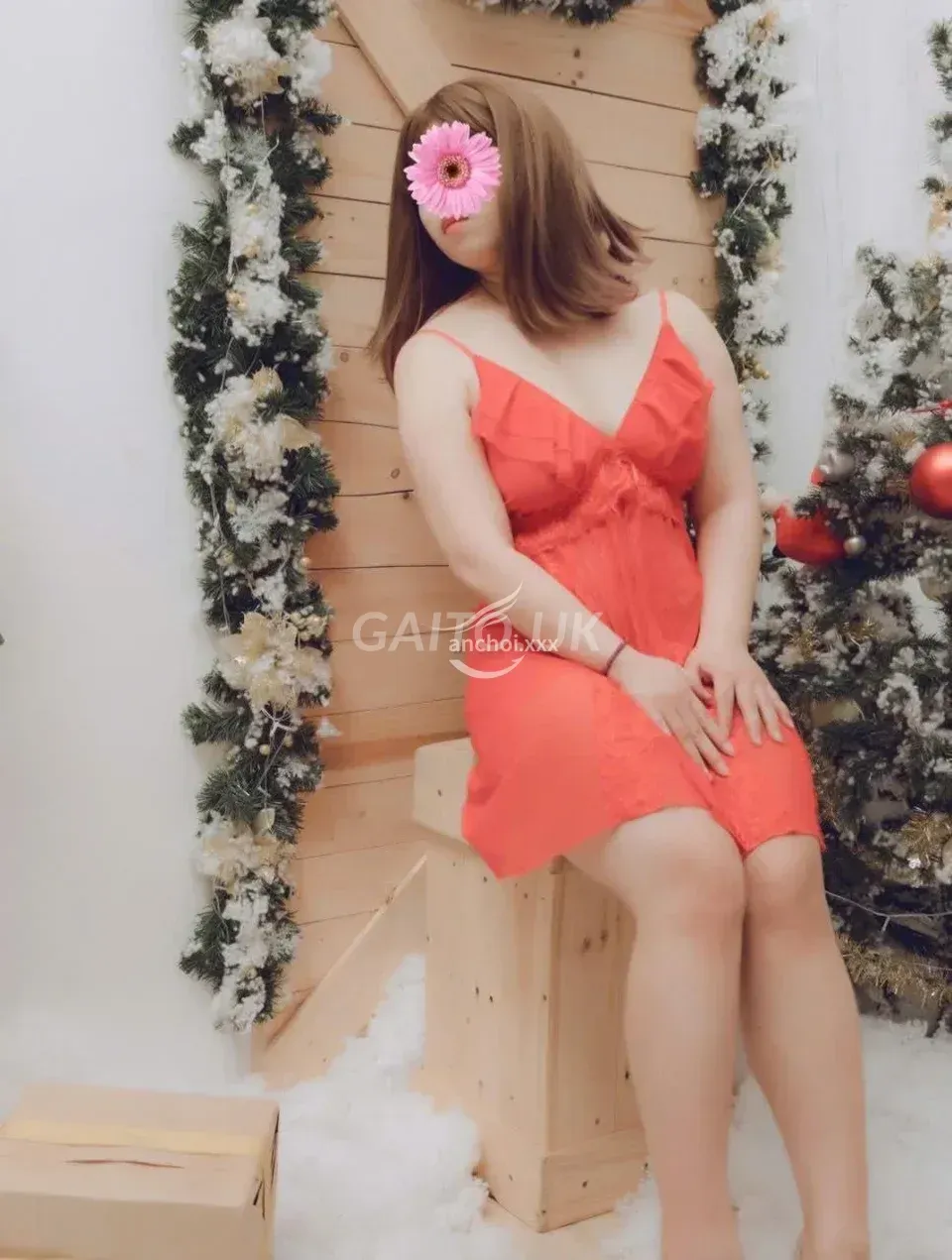 Quỳnh Anh DÁNG CHUPY GU MÚP MÚP