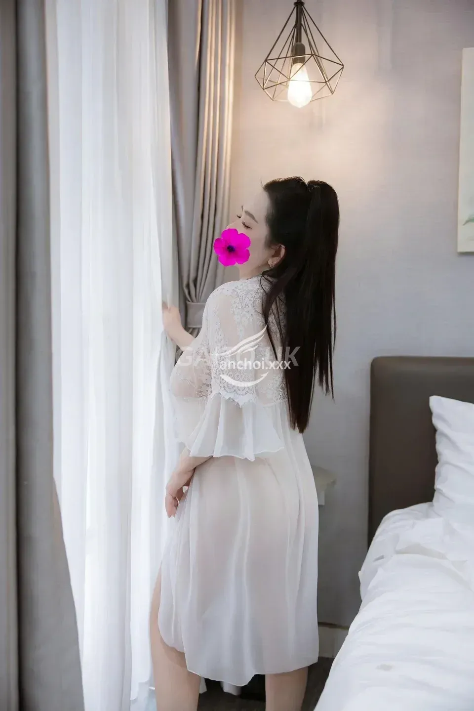GÁI MIỀN TÂY RẤT DÂM _ LUCKY _ DA TRẮNG MẶT XINH_ MÚT CHYM SIÊU ĐỈNH