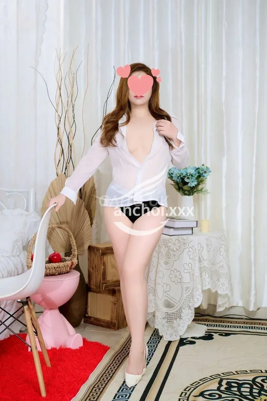 Hà Vy  sự lựa chọn đúng đắn, the betchoice