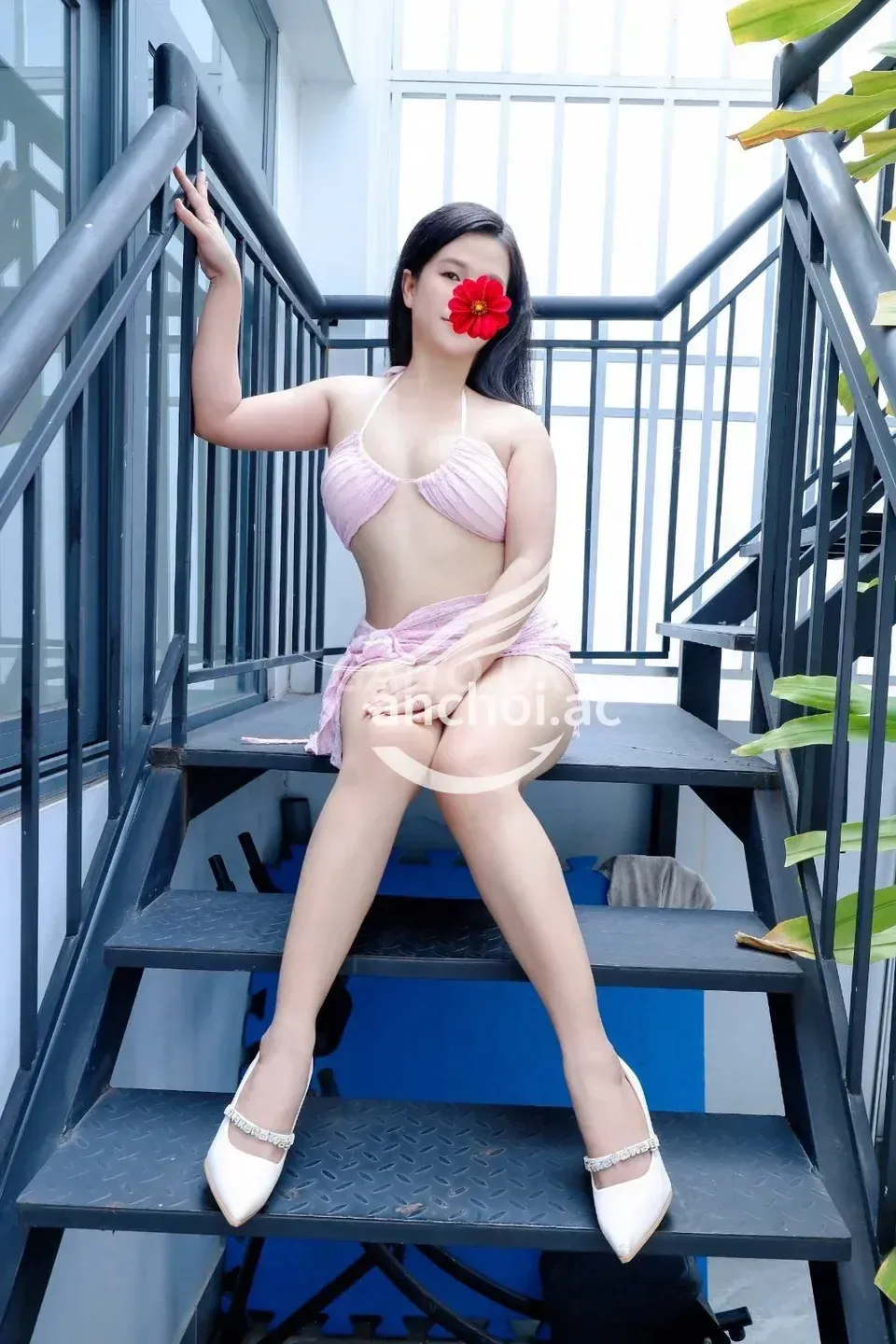 Như Ngọc💋Gái Miền Tây Nhiệt Tình Ngoan Cực