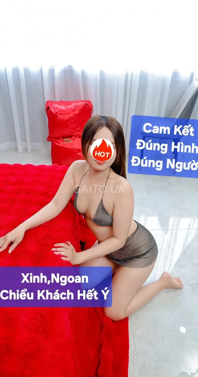 Gái Xinh 🌸 Ngọc Tiền 🌸 Dễ Thương Nhiệt Tình 🌸Chiều Chuộng Hết Mình 🌸 Dâm Ngo