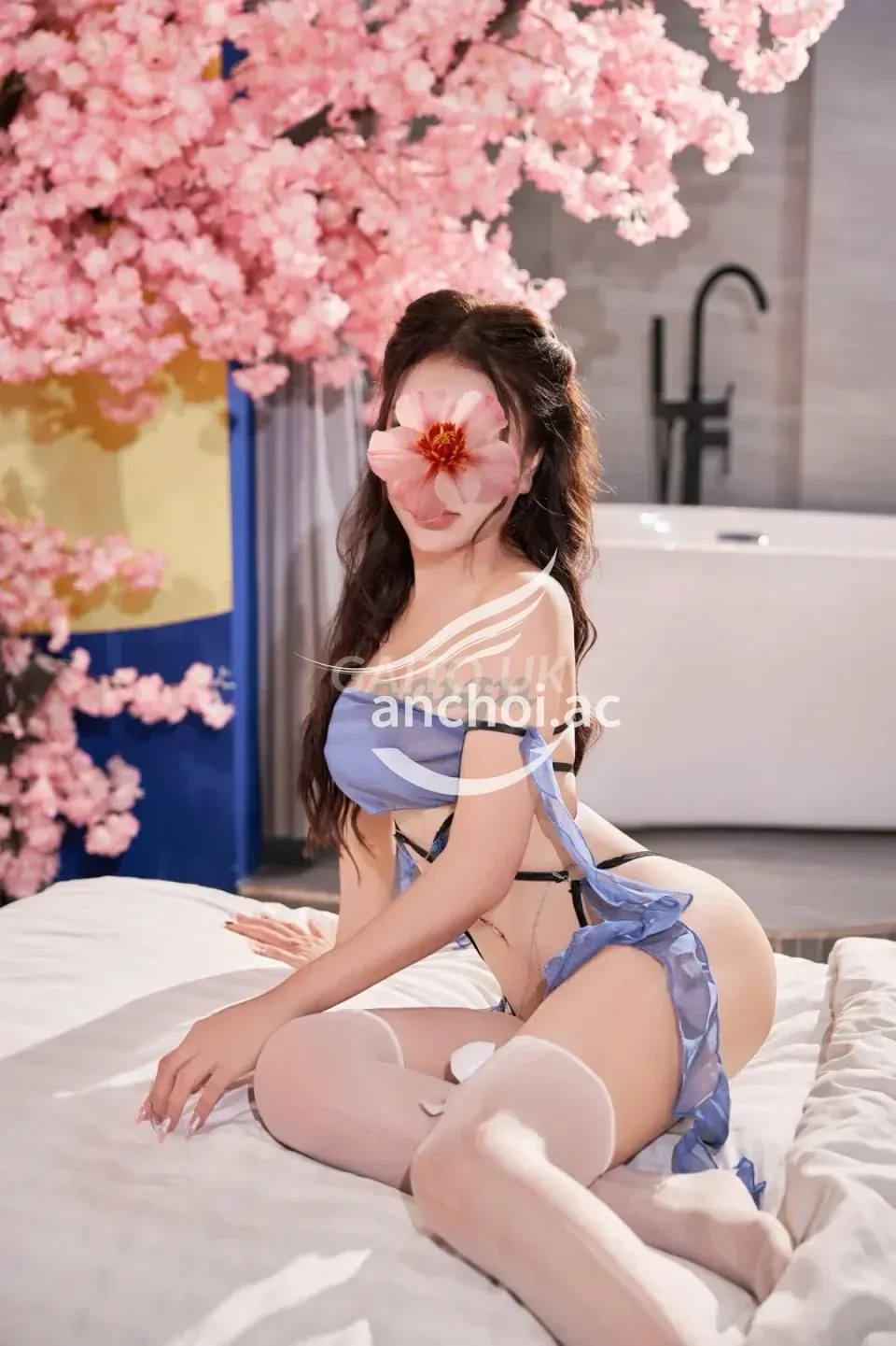 CHERRY 2k3 - Xinh Đáng Yêu - Ngực Đẹp Body Chuẩn - Mông Mẩy Căng Tràn - Thỏa Mãn