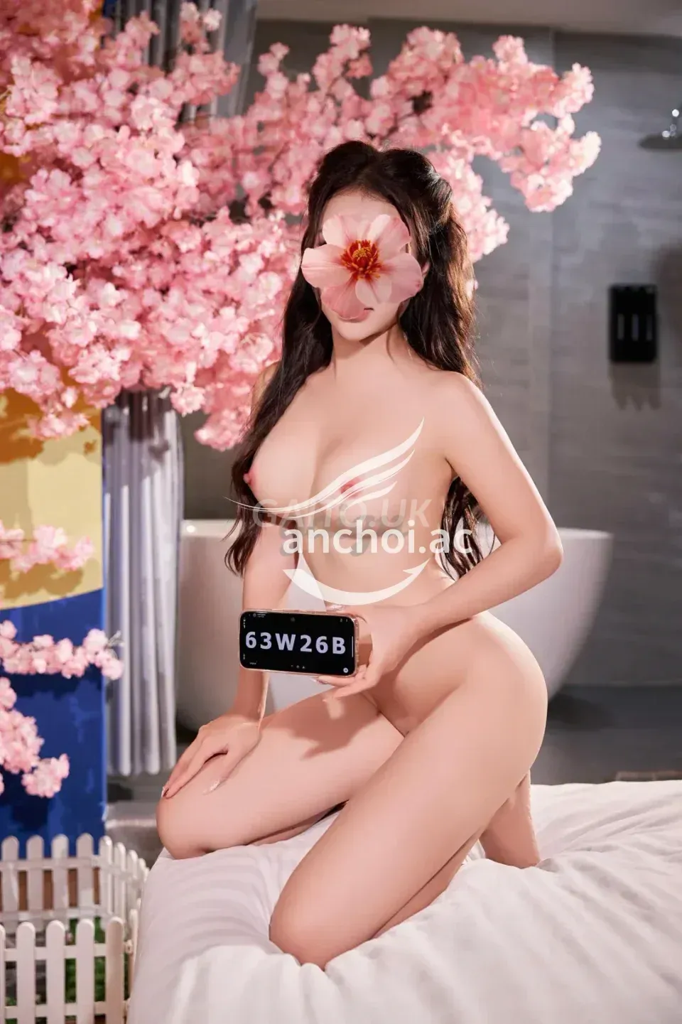 CHERRY 2k3 - Xinh Đáng Yêu - Ngực Đẹp Body Chuẩn - Mông Mẩy Căng Tràn - Thỏa Mãn