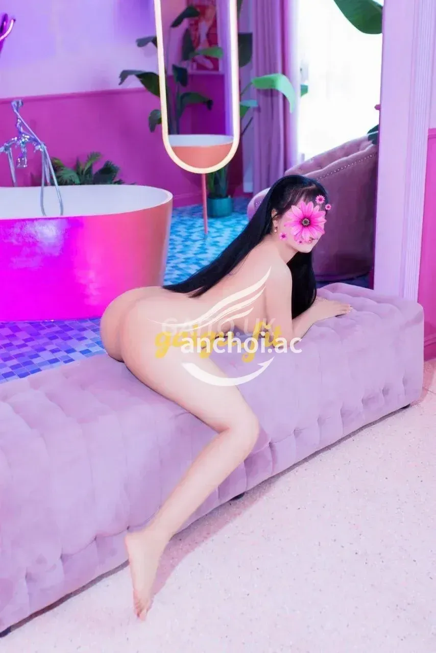 ❤️PHƯƠNG LINH❤️XINH NGOAN-BÚ CU SIÊU ĐỈNH [4209]