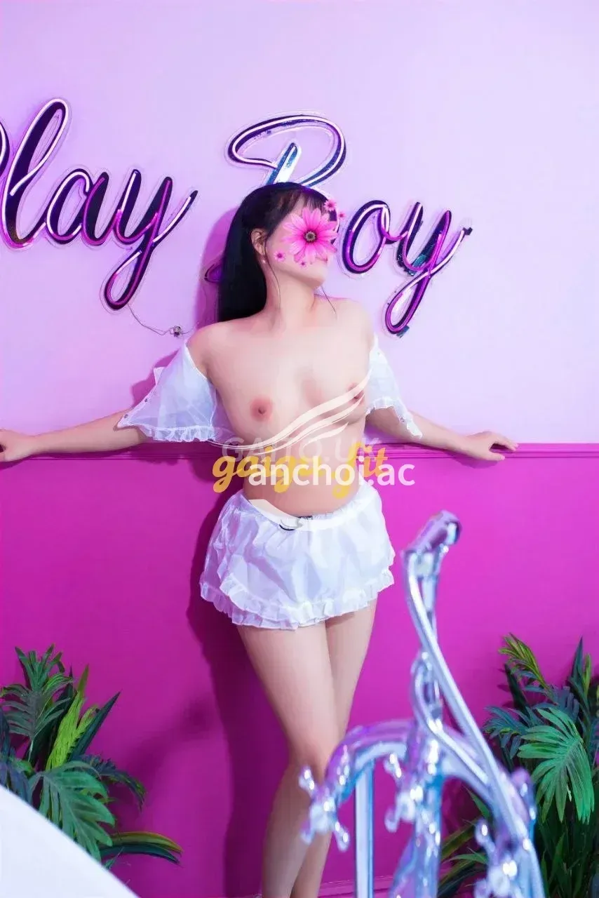 ❤️PHƯƠNG LINH❤️XINH NGOAN-BÚ CU SIÊU ĐỈNH [4209]