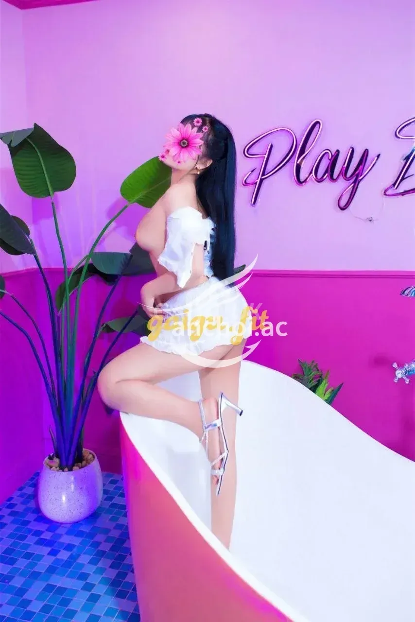 ❤️PHƯƠNG LINH❤️XINH NGOAN-BÚ CU SIÊU ĐỈNH [4209]