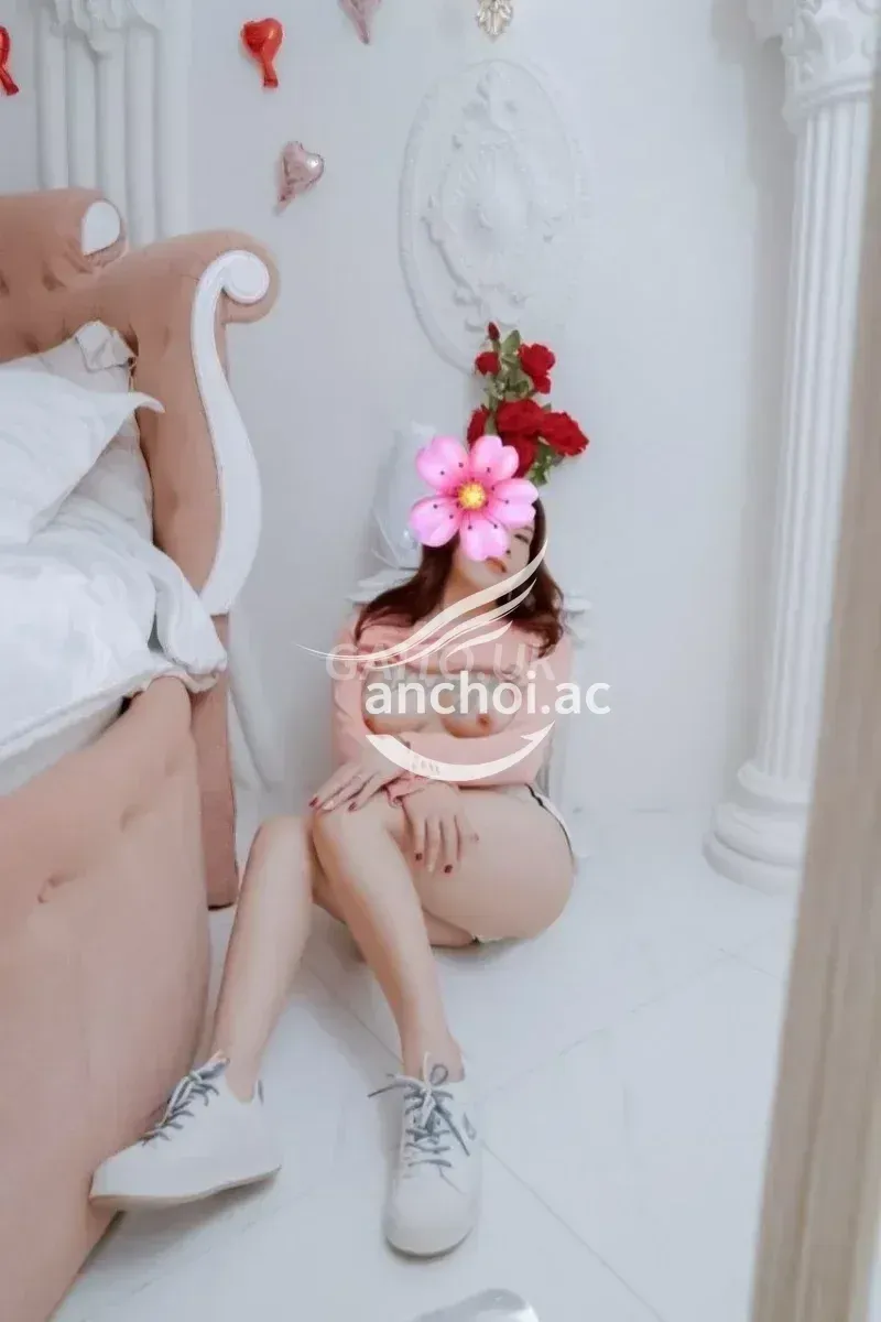 Bảo Thy_ Gái dâm chiều khách, làm tình cực phê [2744]