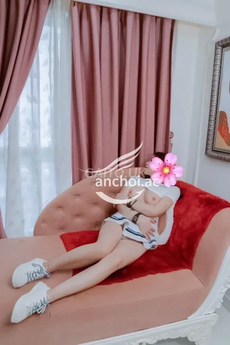 Bảo Thy_ Gái dâm chiều khách, làm tình cực phê [2744]