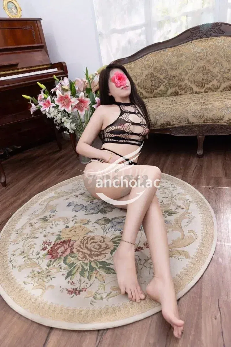 Thuý An - Bé Miền Nam Voice Siêu Ngọt, Vibe Thiếu Nữ Thôn Quê [185]