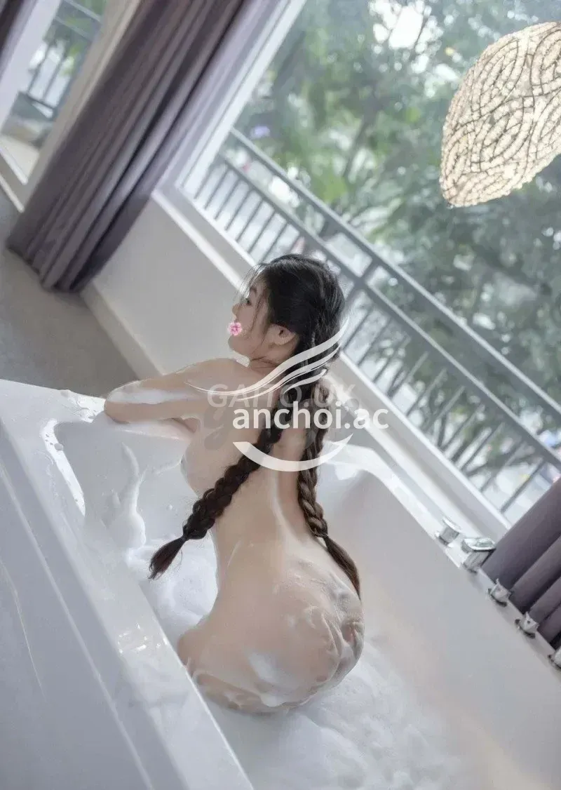 ❤️NGỌC MAI ❤️ Dâm nữ Nhiệt tình - Tình cảm - Vui vẻ [352]