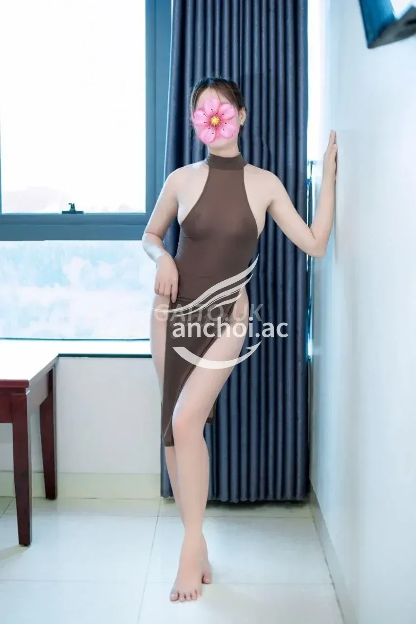 BABY NHƯ NGUYỄN , LÀM TÌNH ĐẲNG CẤP NGOAN DÂM[3970]