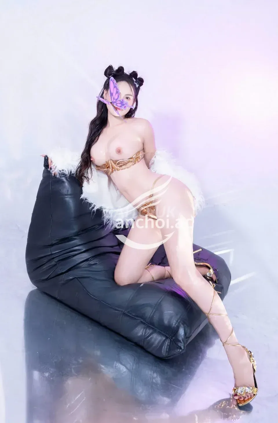 GÁI XINH DÂM _ KIM NGÂN BABY_ ĐÁNG YÊU DỄ THƯƠNG BODDY CỰC CHÁY
