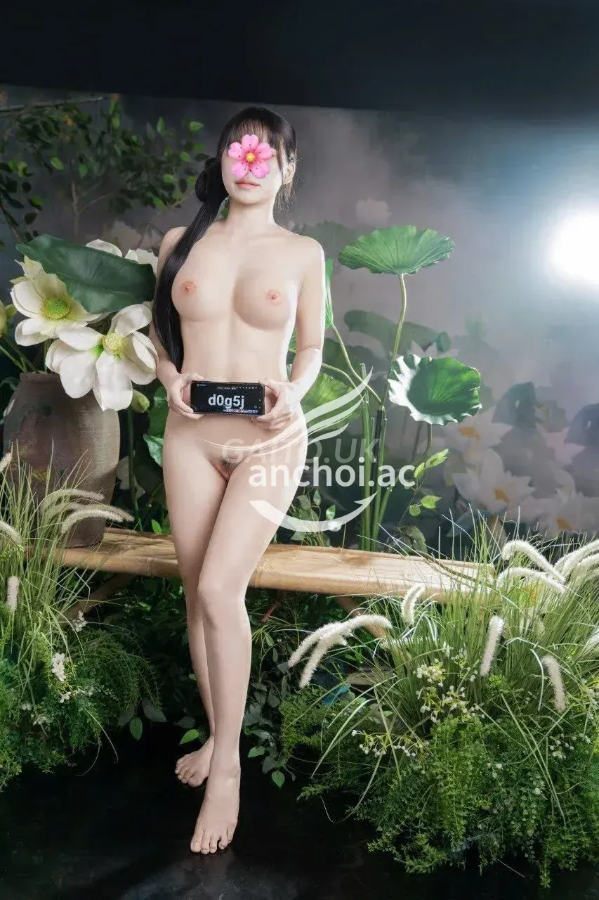 New❤️Bảo Ngọc 2002❤️Ngoan Xinh Xắn, Dễ Thương❤️Body Thơm Mịn Say Mê Lòng Người