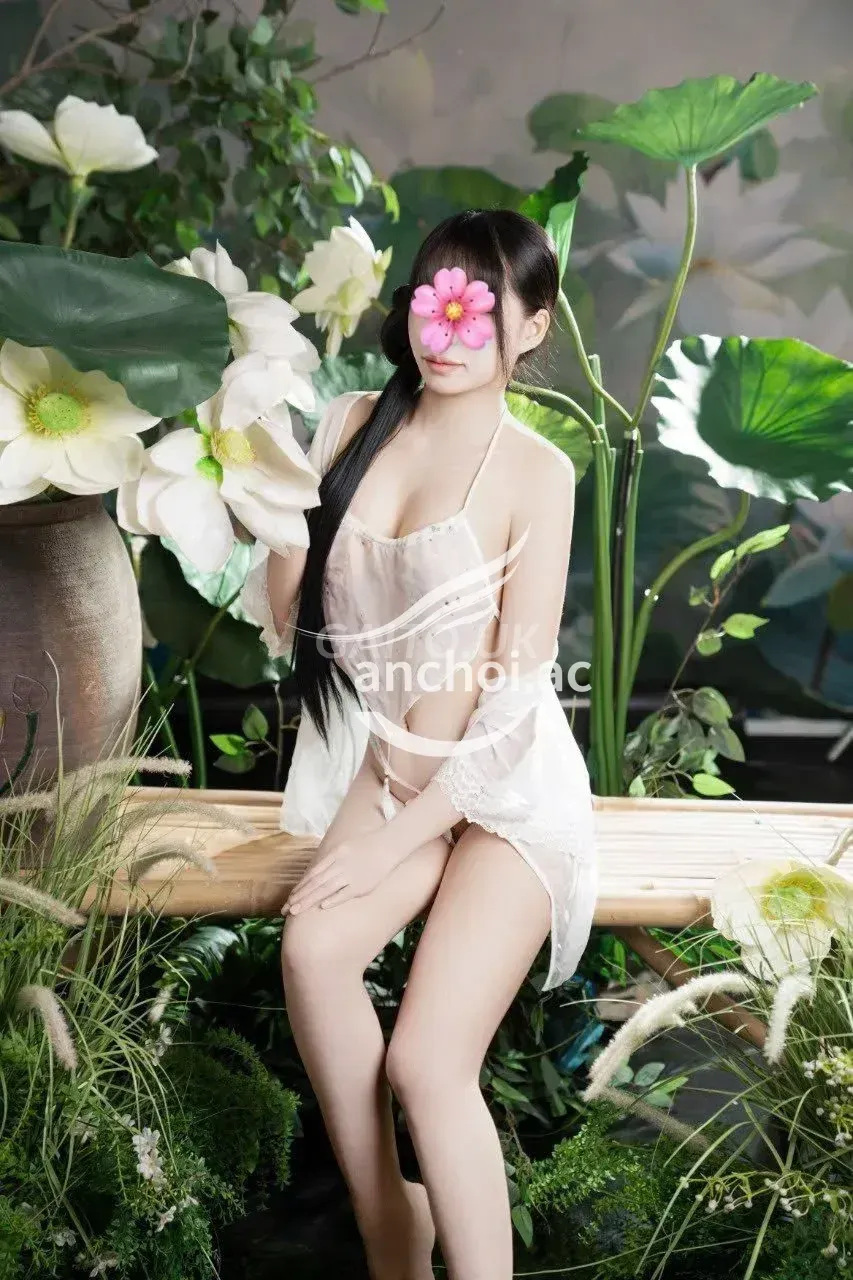 New❤️Bảo Ngọc 2002❤️Ngoan Xinh Xắn, Dễ Thương❤️Body Thơm Mịn Say Mê Lòng Người