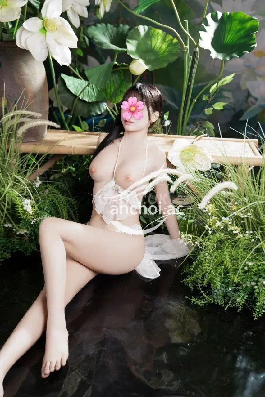 New❤️Bảo Ngọc 2002❤️Ngoan Xinh Xắn, Dễ Thương❤️Body Thơm Mịn Say Mê Lòng Người