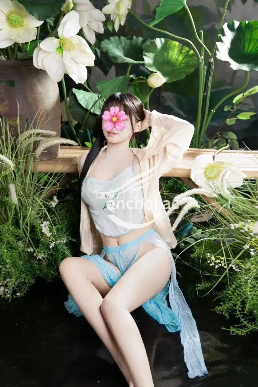 New❤️Bảo Ngọc 2002❤️Ngoan Xinh Xắn, Dễ Thương❤️Body Thơm Mịn Say Mê Lòng Người