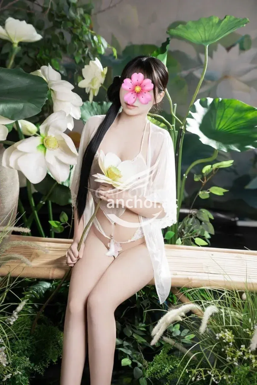 New❤️Bảo Ngọc 2002❤️Ngoan Xinh Xắn, Dễ Thương❤️Body Thơm Mịn Say Mê Lòng Người