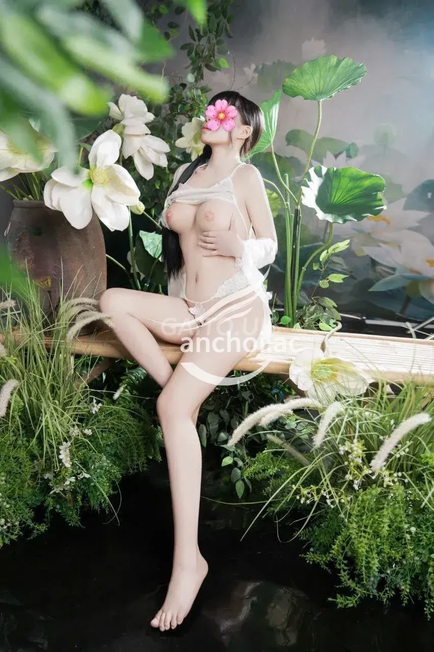 New❤️Bảo Ngọc 2002❤️Ngoan Xinh Xắn, Dễ Thương❤️Body Thơm Mịn Say Mê Lòng Người